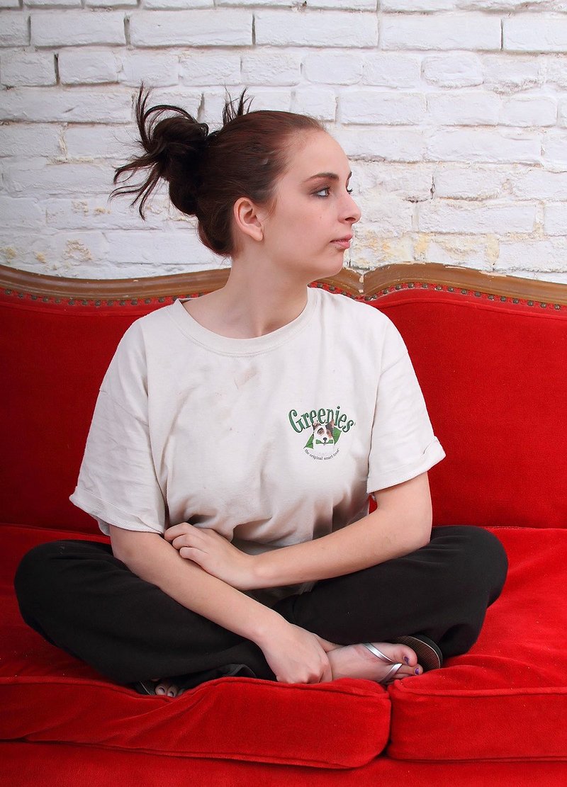 Елена, 21
