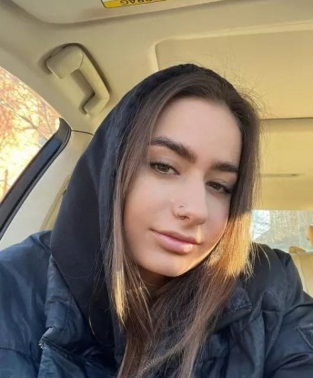 Милка, 18